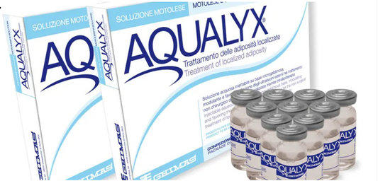 Aqualyx Fat Dissolving
