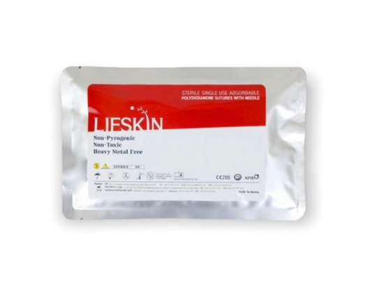 LIFSkin PDO Thread: Nose Cog 19G 50MM x 10
