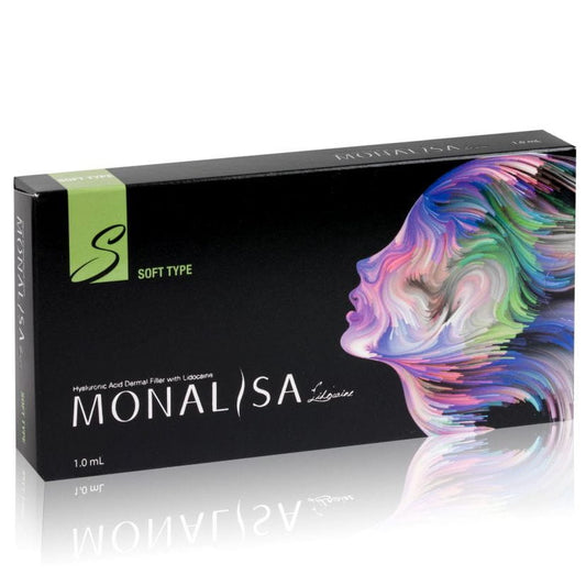 Monalisa Soft Type
