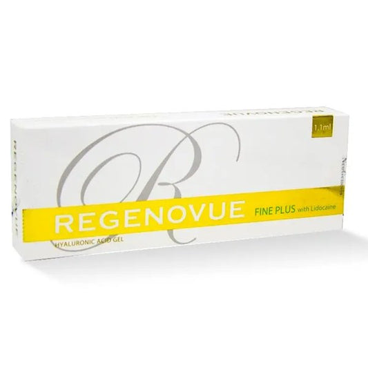 Regenovue Fine Plus
